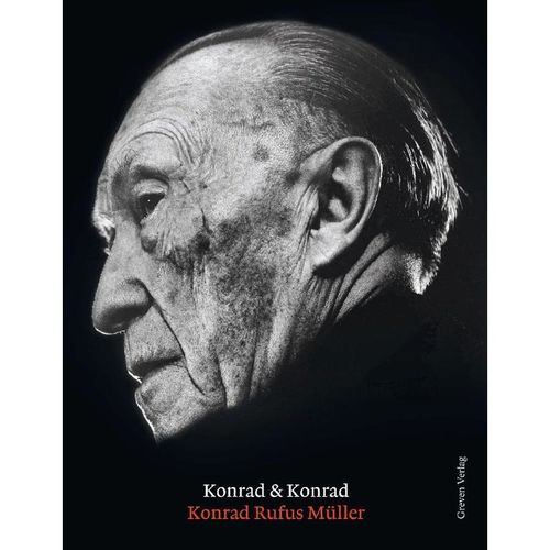 Konrad & Konrad - Konrad Rufus Müller, Kartoniert (TB)