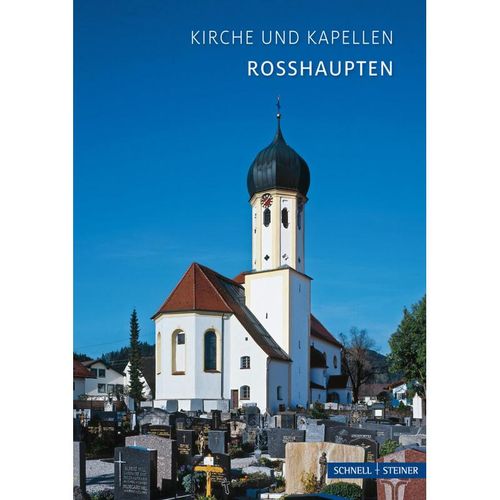 Roßhaupten - Hans Pörnbacher, Kartoniert (TB)