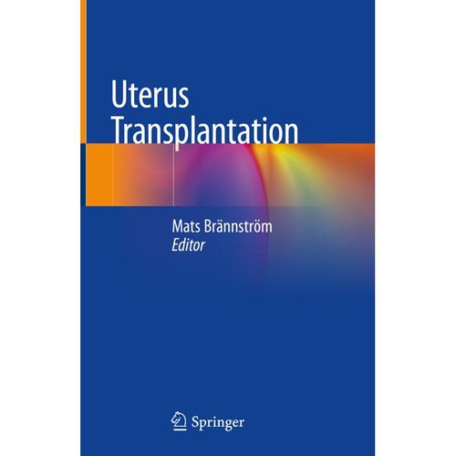 Uterus Transplantation, Gebunden