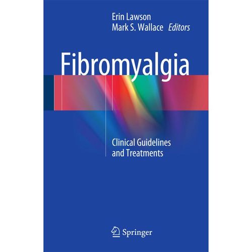 Fibromyalgia, Kartoniert (TB)