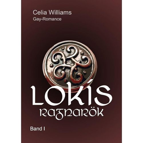 Lokis Ragnarök - Celia Williams, Kartoniert (TB)
