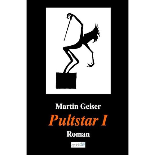 Pultstar 1 - Martin Geiser, Kartoniert (TB)
