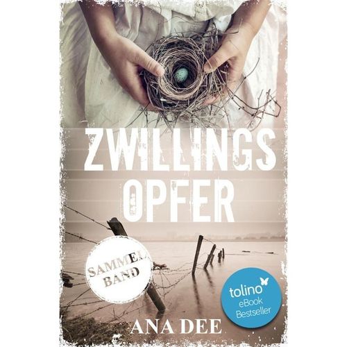 Zwillingsopfer - Ana Dee, Kartoniert (TB)