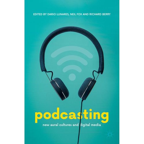 Podcasting, Kartoniert (TB)