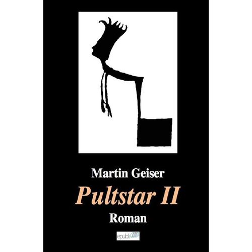 Pultstar 2 - Martin Geiser, Kartoniert (TB)