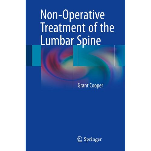 Cooper:Non-Operative Treatment of the L - Grant Cooper, Kartoniert (TB)