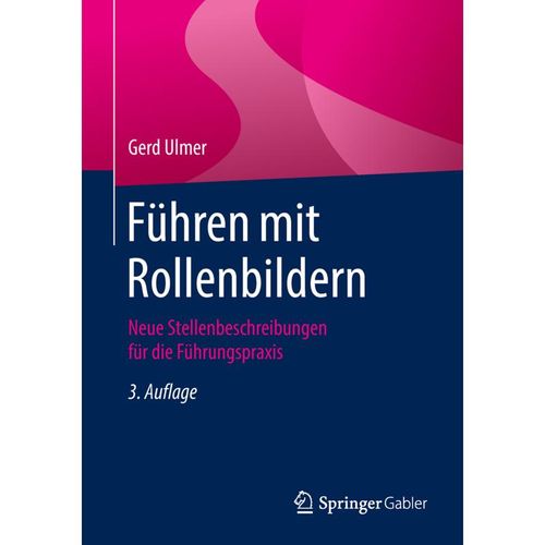 Führen mit Rollenbildern - Gerd Ulmer, Kartoniert (TB)