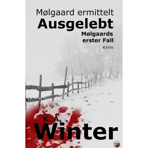 Ausgelebt - K. A. Winter, Kartoniert (TB)