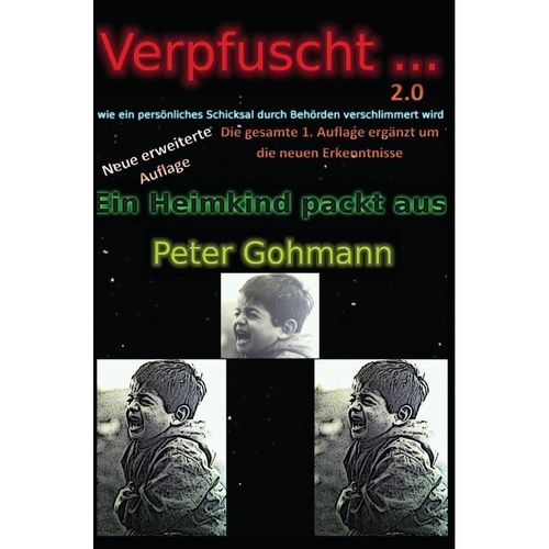 Verpfuscht 2.0 - Ralf Wiesemann, Kartoniert (TB)