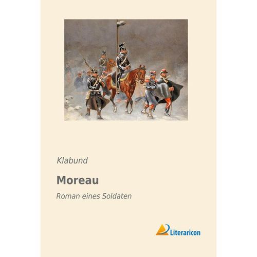 Moreau - Klabund, Kartoniert (TB)