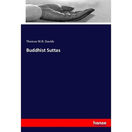 Buddhist Suttas - Thomas W.R. Davids, Kartoniert (TB)
