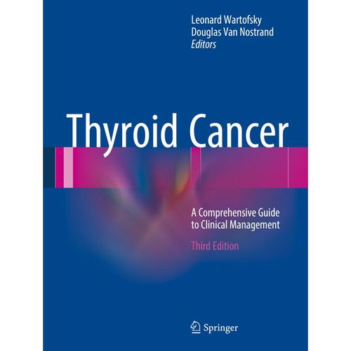 Thyroid Cancer, Gebunden