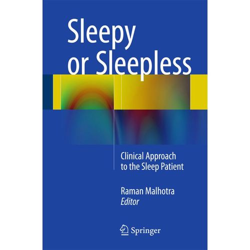 Sleepy or Sleepless, Kartoniert (TB)