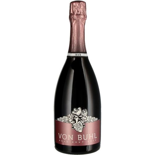Reichsrat von Buhl Buhl Rosé Brut rosé 0.75 l