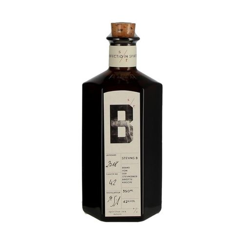 Distillerie Spiritus Rex Stevns B Kirsche 0.35 l