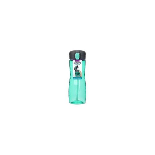 Sistema TRITAN QUICK FLIP BOTTLE 800 ML - Teal