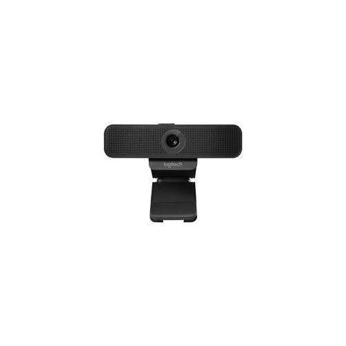 C925e, Webcam schwarz