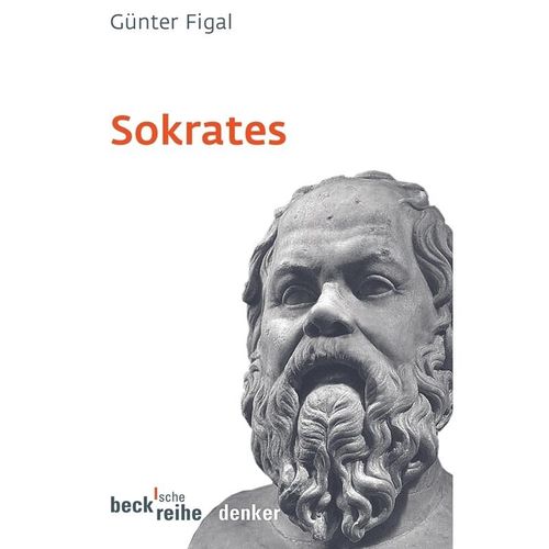 Sokrates - Günter Figal, Taschenbuch