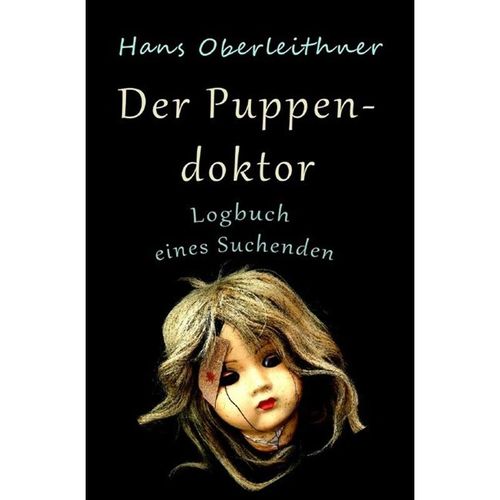 Der Puppendoktor - Hans Oberleithner, Kartoniert (TB)