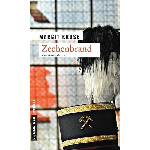 Zechenbrand - Margit Kruse, Kartoniert (TB)