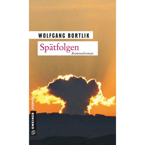 Spätfolgen - Wolfgang Bortlik, Kartoniert (TB)