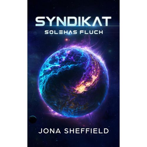 Syndikat - Jona Sheffield, Kartoniert (TB)
