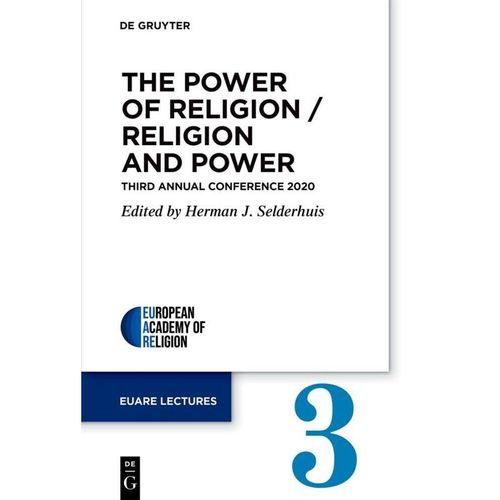 The Power of Religion / Religion and Power, Kartoniert (TB)