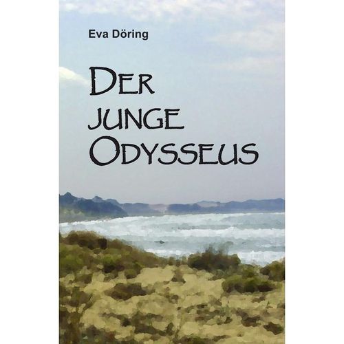Der junge Odysseus - Eva Döring, Kartoniert (TB)