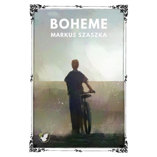 Boheme - Markus Szaszka, Kartoniert (TB)