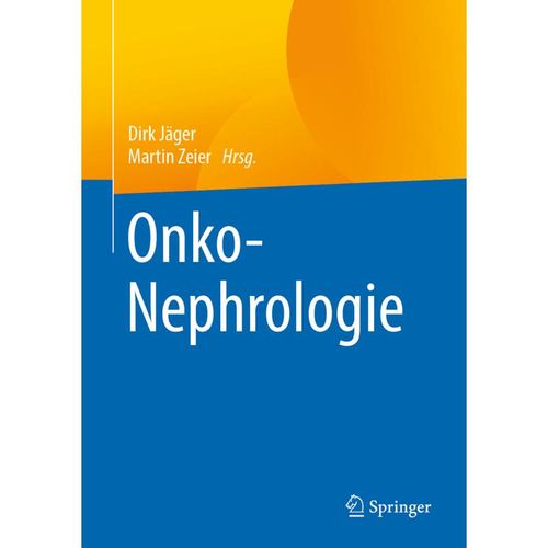 Onko-Nephrologie, Gebunden