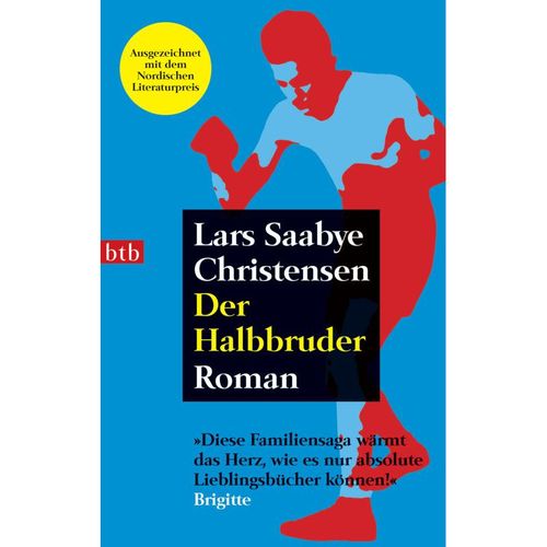 Der Halbbruder - Lars S. Christensen, Taschenbuch