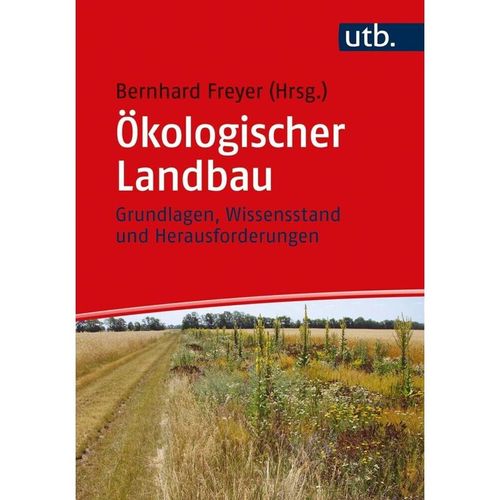 Ökologischer Landbau, Taschenbuch