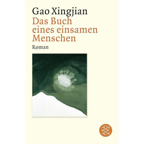 Das Buch eines einsamen Menschen - Gao Xingjian, Taschenbuch