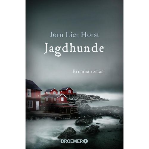 Jagdhunde - Jørn Lier Horst, Taschenbuch