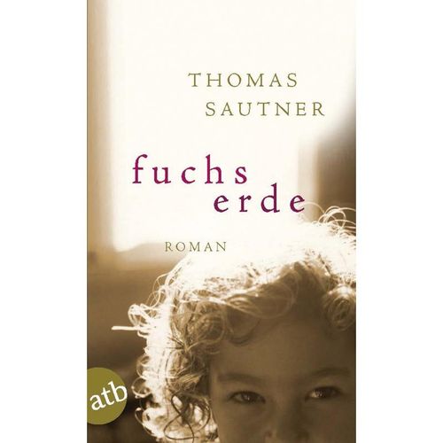 Fuchserde - Thomas Sautner, Taschenbuch