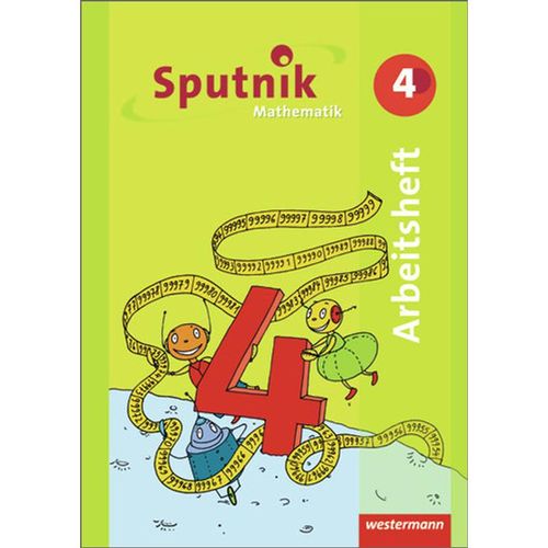 Sputnik.Bd.4, Geheftet