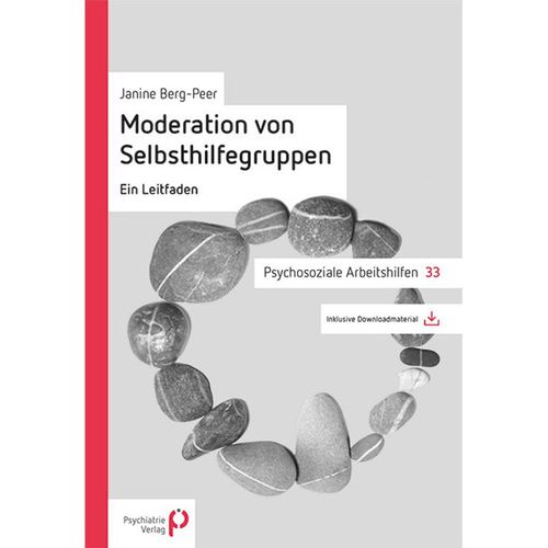 Moderation von Selbsthilfegruppen - Janine Berg-peer, Kartoniert (TB)