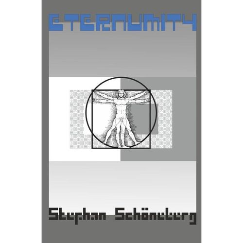 Eternumity - Stephan Schöneberg, Kartoniert (TB)