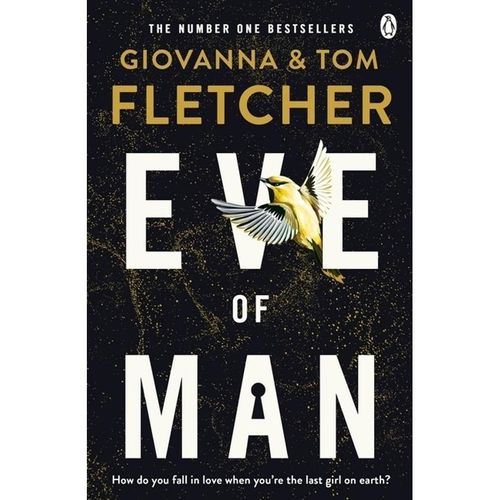 Eve of Man - Giovanna Fletcher, Tom Fletcher, Kartoniert (TB)