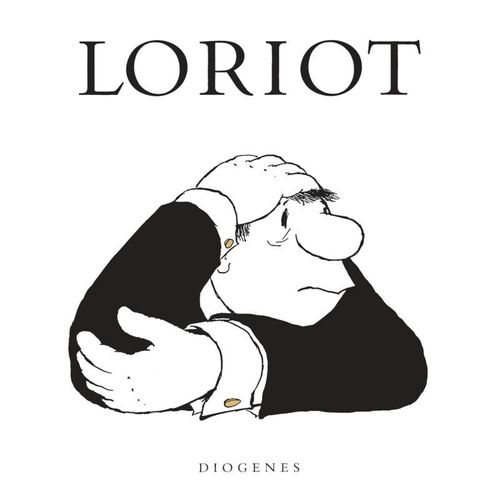 Loriot - Loriot, Gebunden