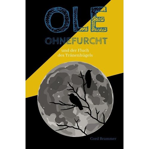 Ole Ohnefurcht - Cord Brammer, Kartoniert (TB)