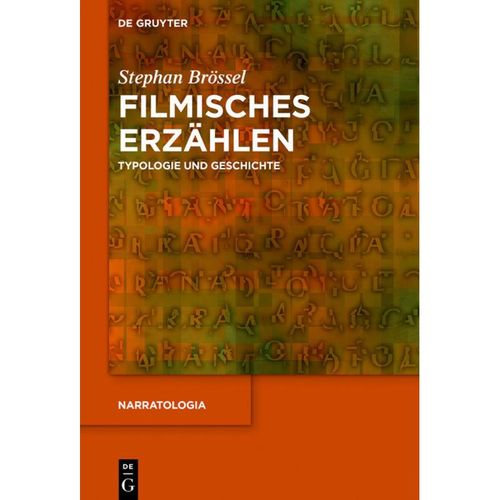 Filmisches Erzählen - Stephan Brössel, Kartoniert (TB)