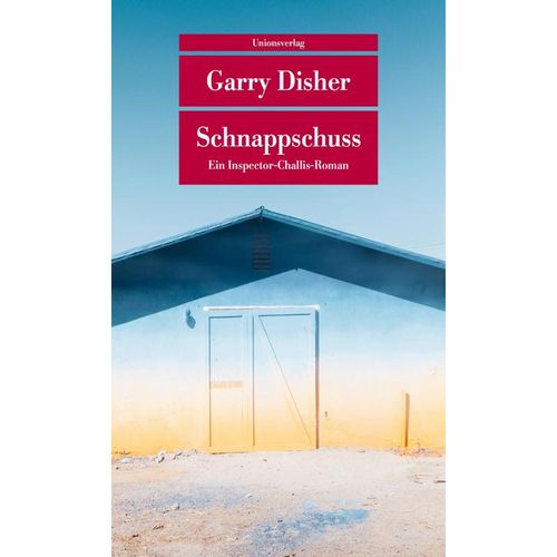 Schnappschuss - Garry Disher, Taschenbuch