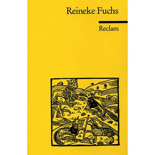 Reineke Fuchs, Taschenbuch