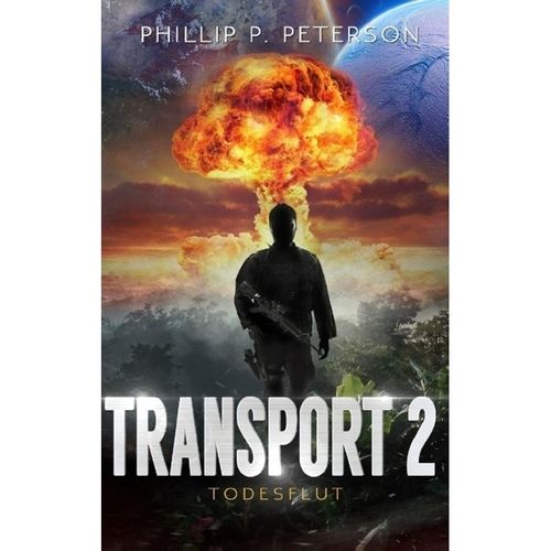 Transport 2 - Phillip P. Peterson, Kartoniert (TB)
