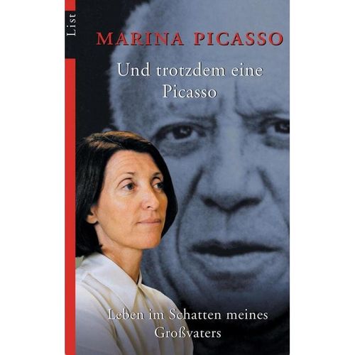Und trotzdem eine Picasso - Marina Picasso, Taschenbuch