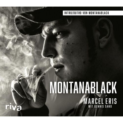 MontanaBlack - Dennis Sand, Marcel Eris (Hörbuch)