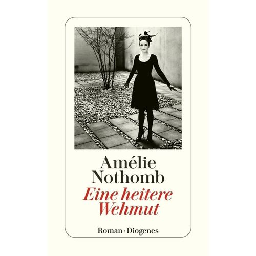 Eine heitere Wehmut - Amélie Nothomb, Taschenbuch