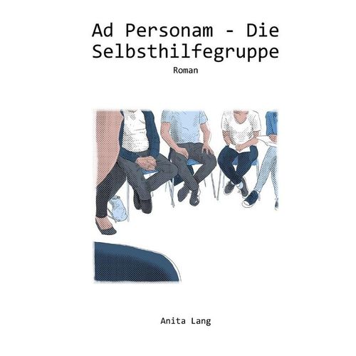 Ad Personam - Die Selbsthilfegruppe - Anita Lang, Kartoniert (TB)