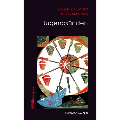 Jugendsünden - Jürgen Reitemeier, Wolfram Tewes, Kartoniert (TB)
